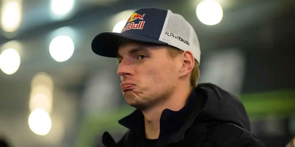 Verstappen: 2026 F1 Araçlarını Hâlâ Sevmiyorum