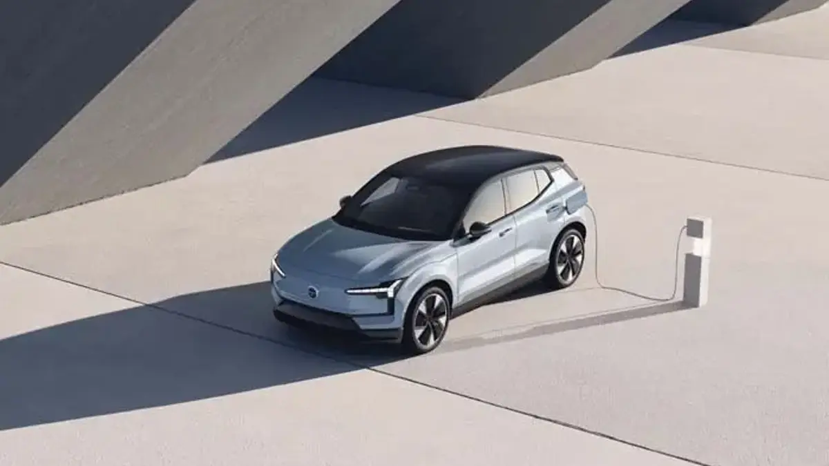Volvo Car Türkiye'den 2026'nın İlk Yarısında Yüzde 45'lik Büyüme