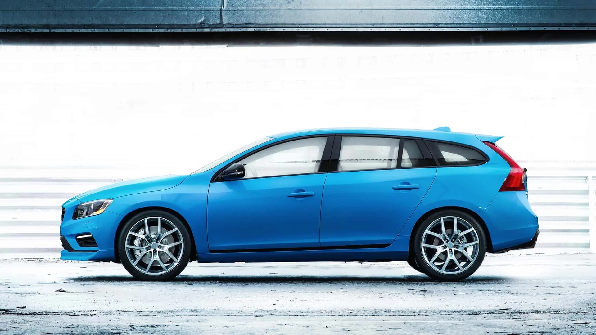Volvo CEO'su: Station Wagonlar Geri Dönecek