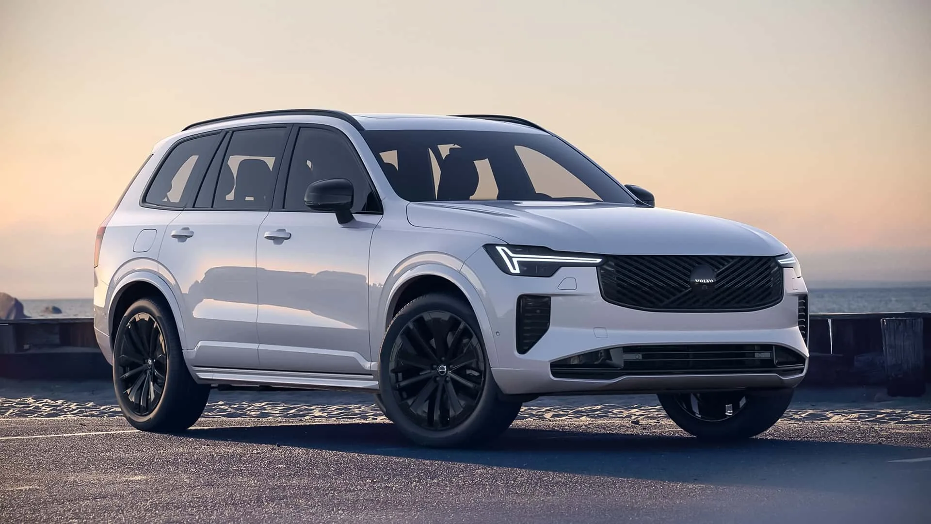 Volvo, Google Gemini ile Araç İçi Deneyimi Yeniden Tanımlıyor