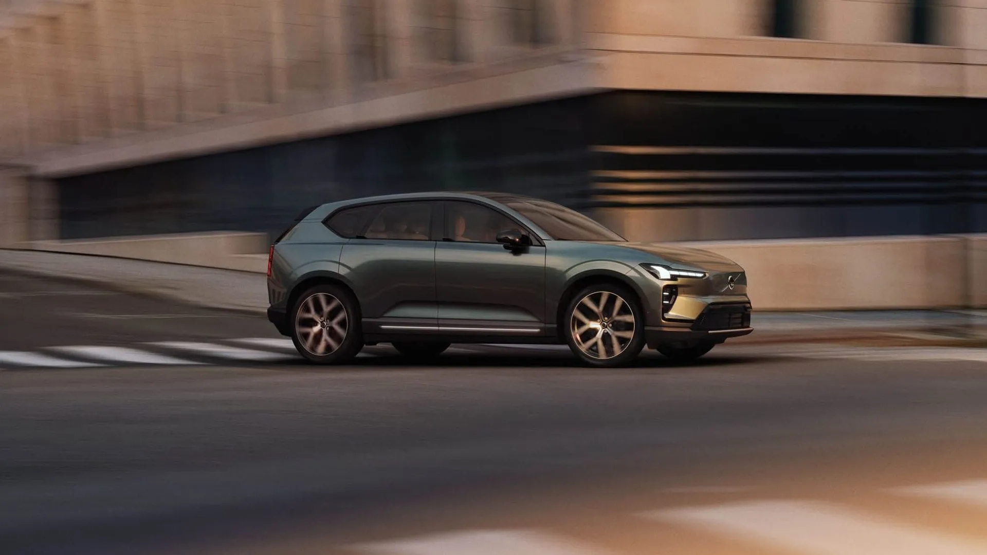 Volvo Yöneticisi: Isıtmalı Koltuk Abonelikleri Müşterileri 'Soymanın' Başka Yolu