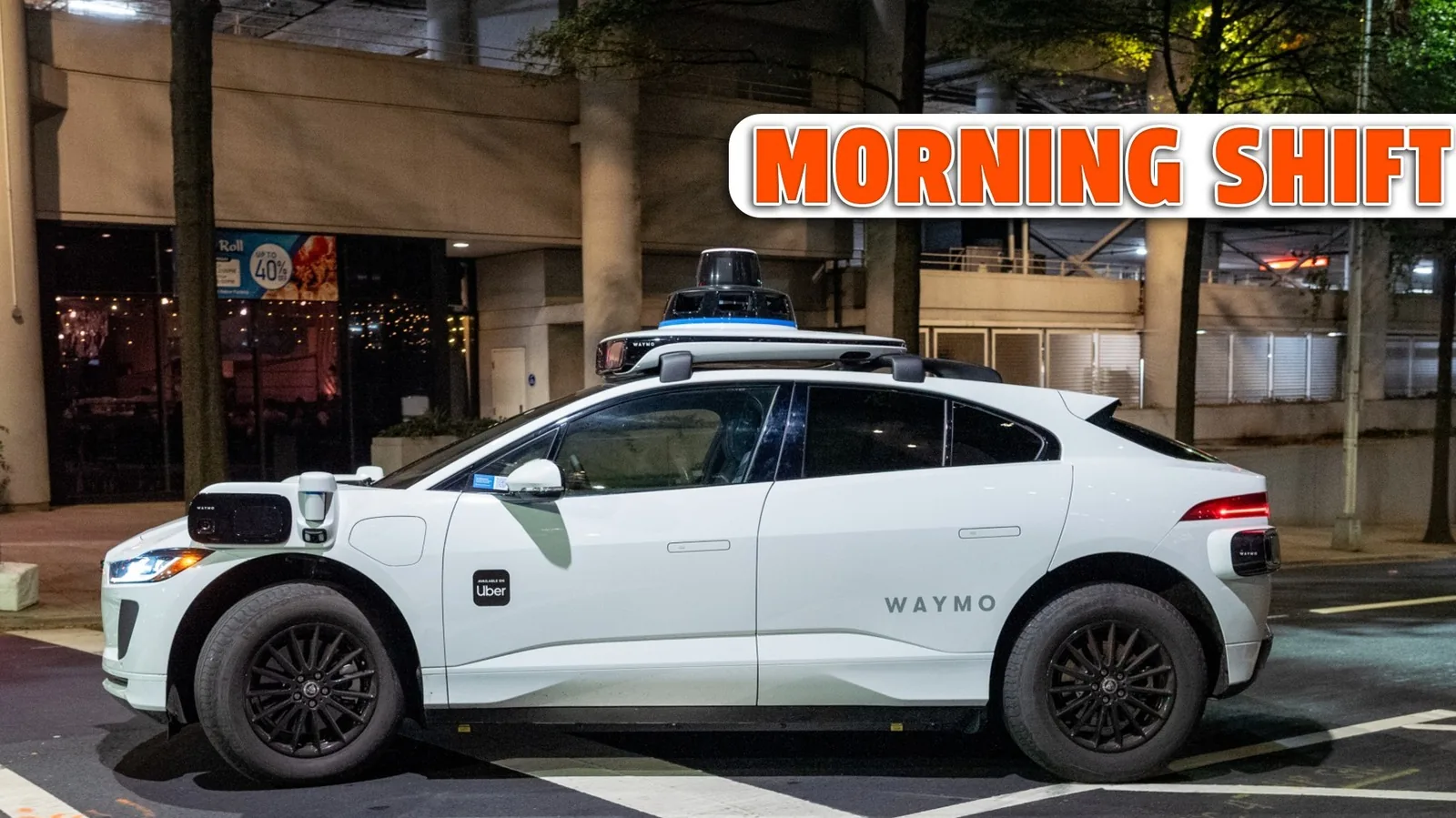 Waymo, Güvenlik Endişeleriyle ABD Genelinde Otonom Otoyol Sürüşlerini Durdurdu