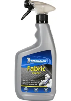 Michelin MC31425 koltuk, döşeme ve halı leke sökücü sprey (650 ml)