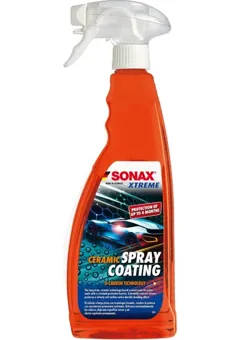 Sonax Xtreme seramik sprey kaplama (750 ml)