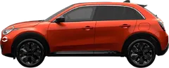 Fiat 600