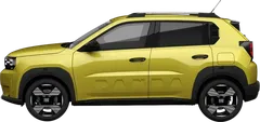 Fiat Grande Panda