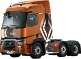 Renault Trucks T