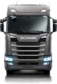 Scania Super