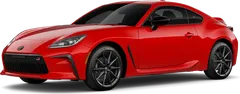 Toyota GR86