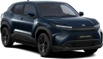 Toyota Urban Cruiser