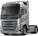 Volvo Trucks FH