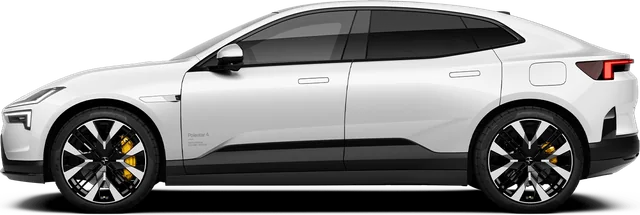 Polestar 4
