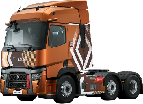 Renault Trucks T