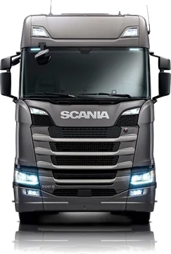 Scania Super