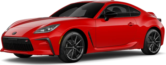 Toyota GR86