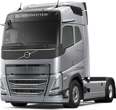 Volvo Trucks FH