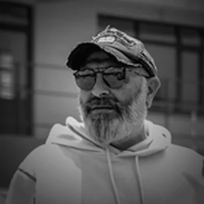 Şeref Akgün