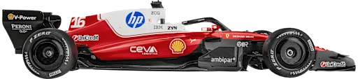 Ferrari aracı