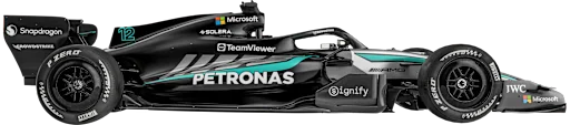 Mercedes aracı
